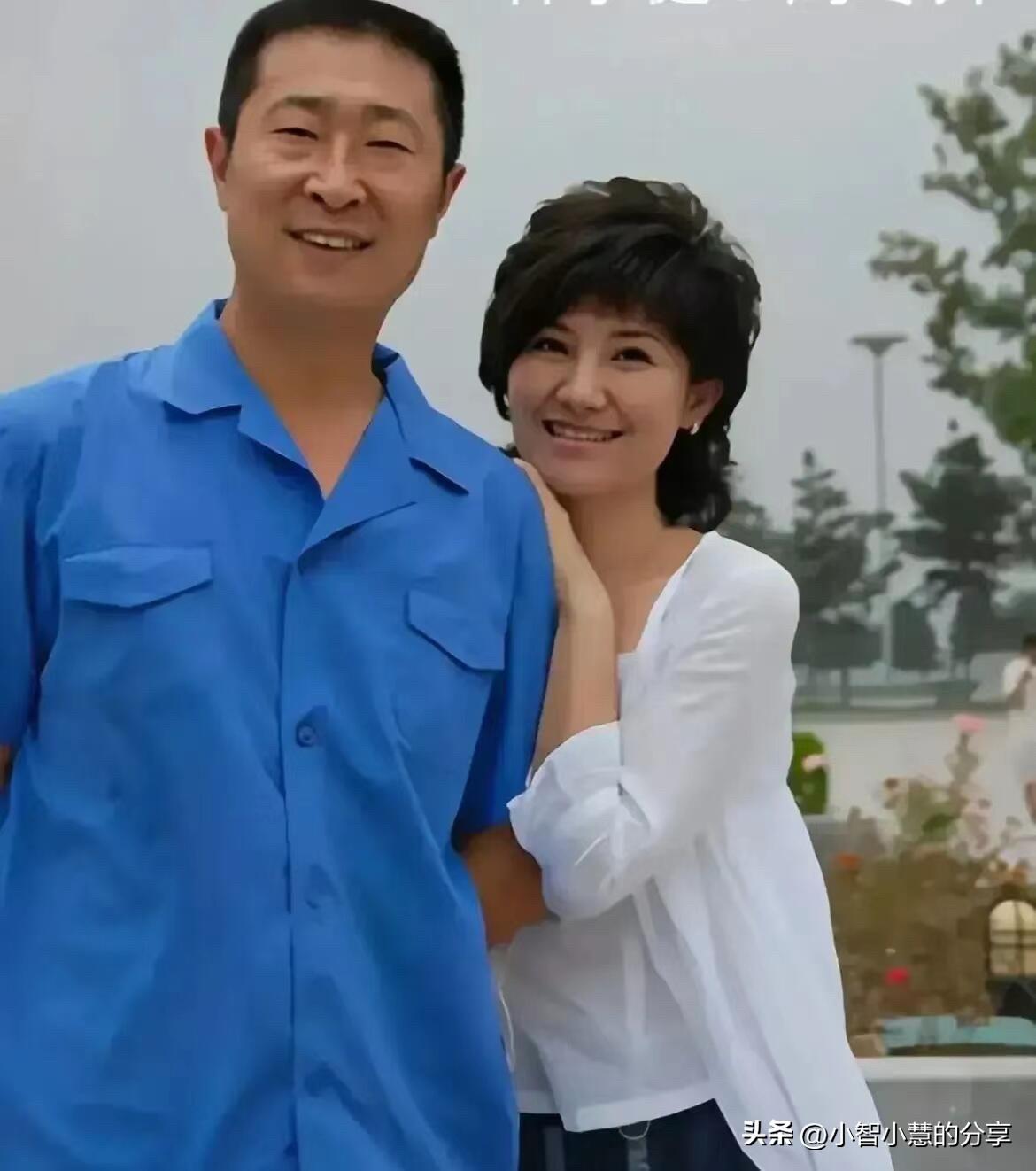 林永健出演过很多春晚的小品，长相没有同龄的男演员帅气，但他低调不张扬，演技可圈可