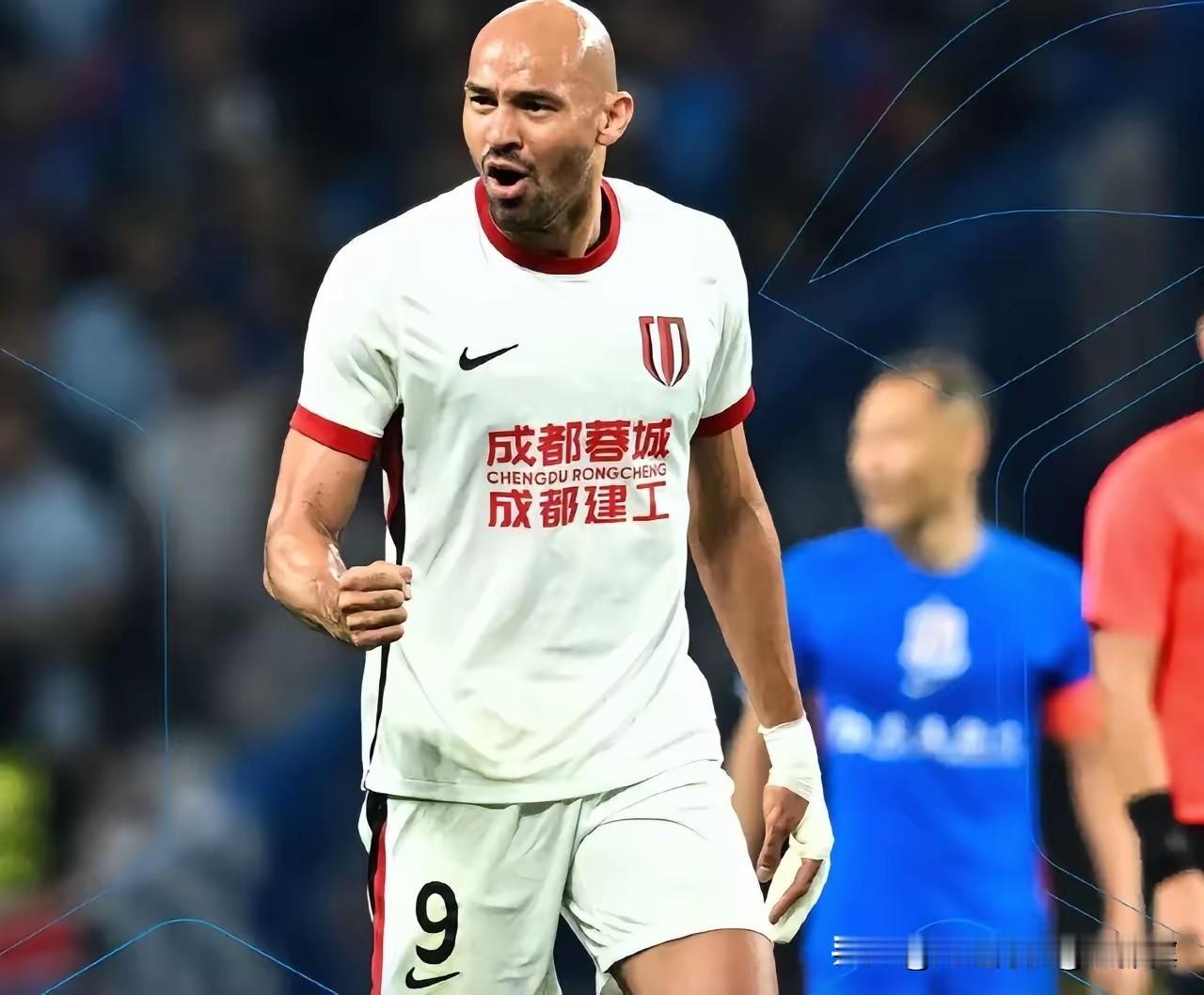 先别急着笑成都蓉城：13分领跑踢成悬念，不叫笑话，叫代价！

说蓉城是今年联赛“