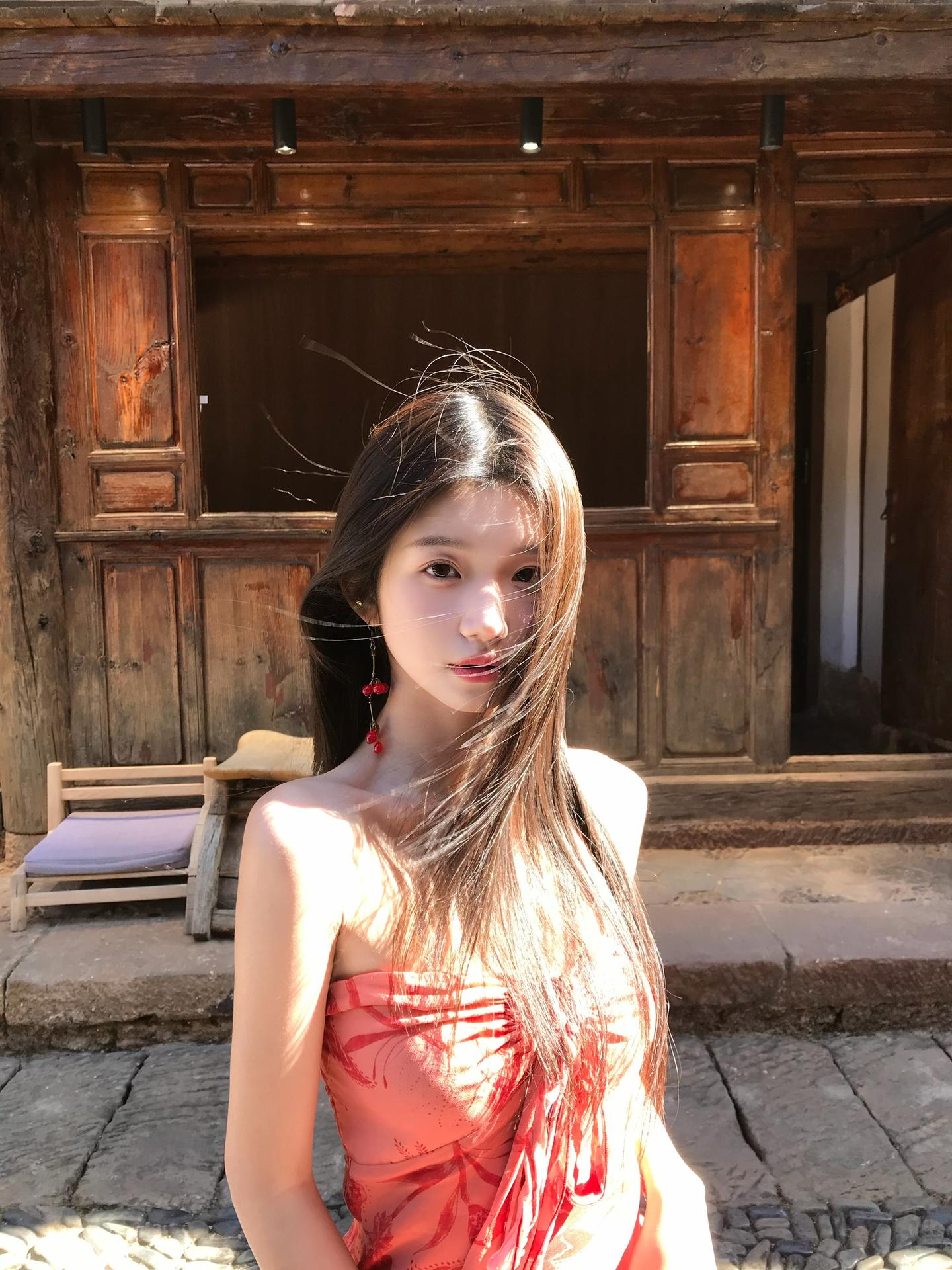 别辜负眼前季节。