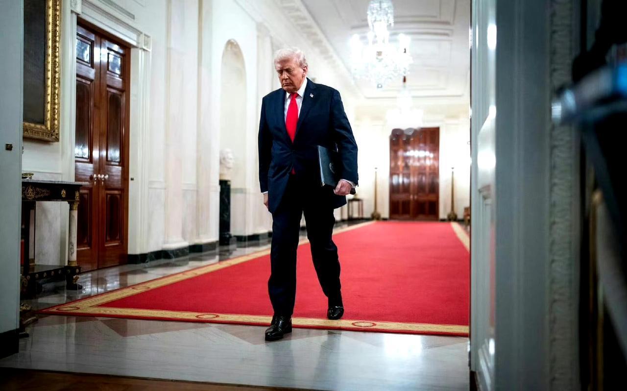 英媒锐评美欧关系，说欧洲的政策方向严重依赖美国。现在特朗普当政，欧洲各国强调独立