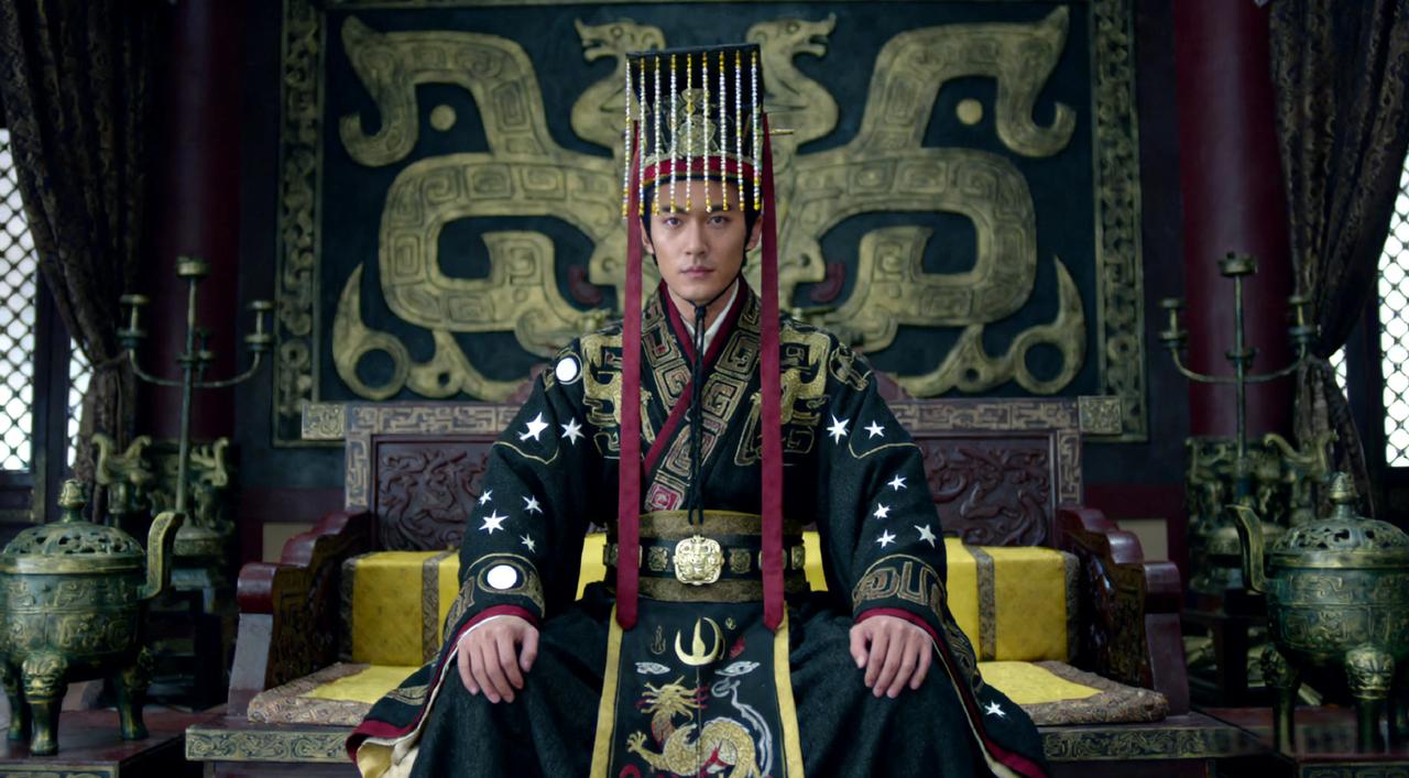 谈起东汉有哪些皇帝，汉光武帝刘秀总是为人津津乐道，但除此之外，人们对于东汉其他皇