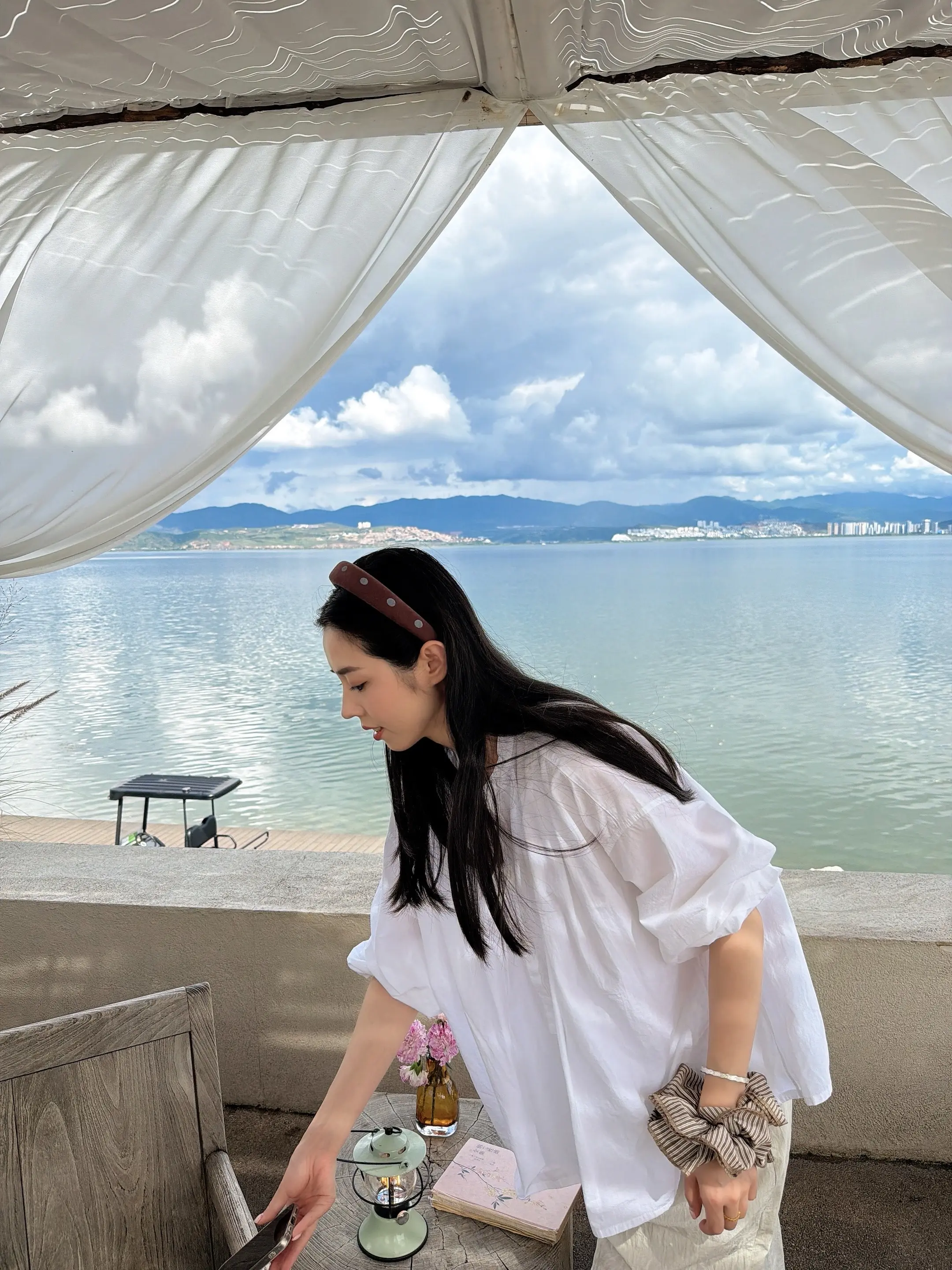 永远爱云南