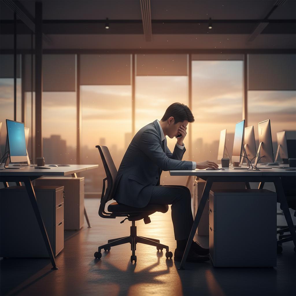 工资高但很孤独的工作！你愿意做吗？

近期，“工资高但很孤独的工作” 冲上热议，