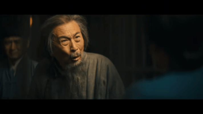 又来了一部嘎嘎骗我哭的有牺牲有温情有大义，没有刻意煽情却句句戳泪，乱世众生皆平凡