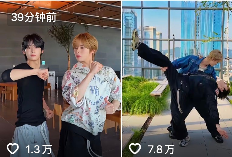 下一个是 咳咳