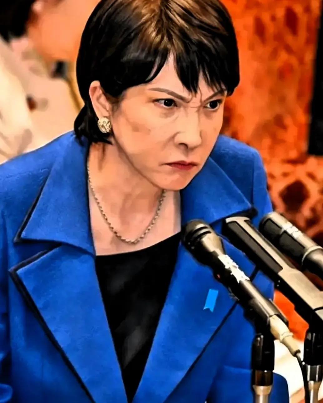 炸锅了！日本80%支持率政客放狠话：台海有事就是日本有事，将出动自卫队
 
刷到