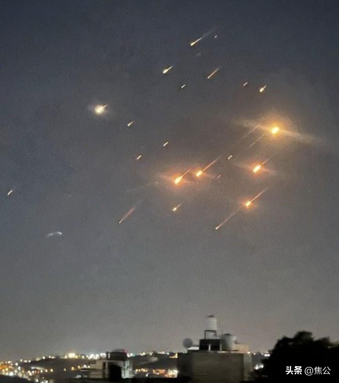 冲突进入第9天！伊朗突然全面强硬，战场态势彻底反转
 
2026年3月8日，美伊