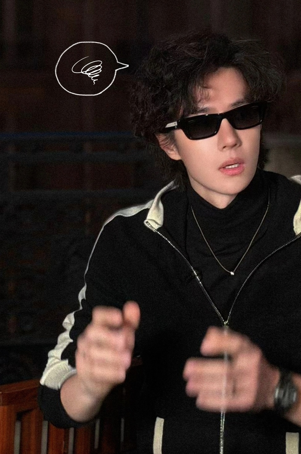 巨帅！！！！！