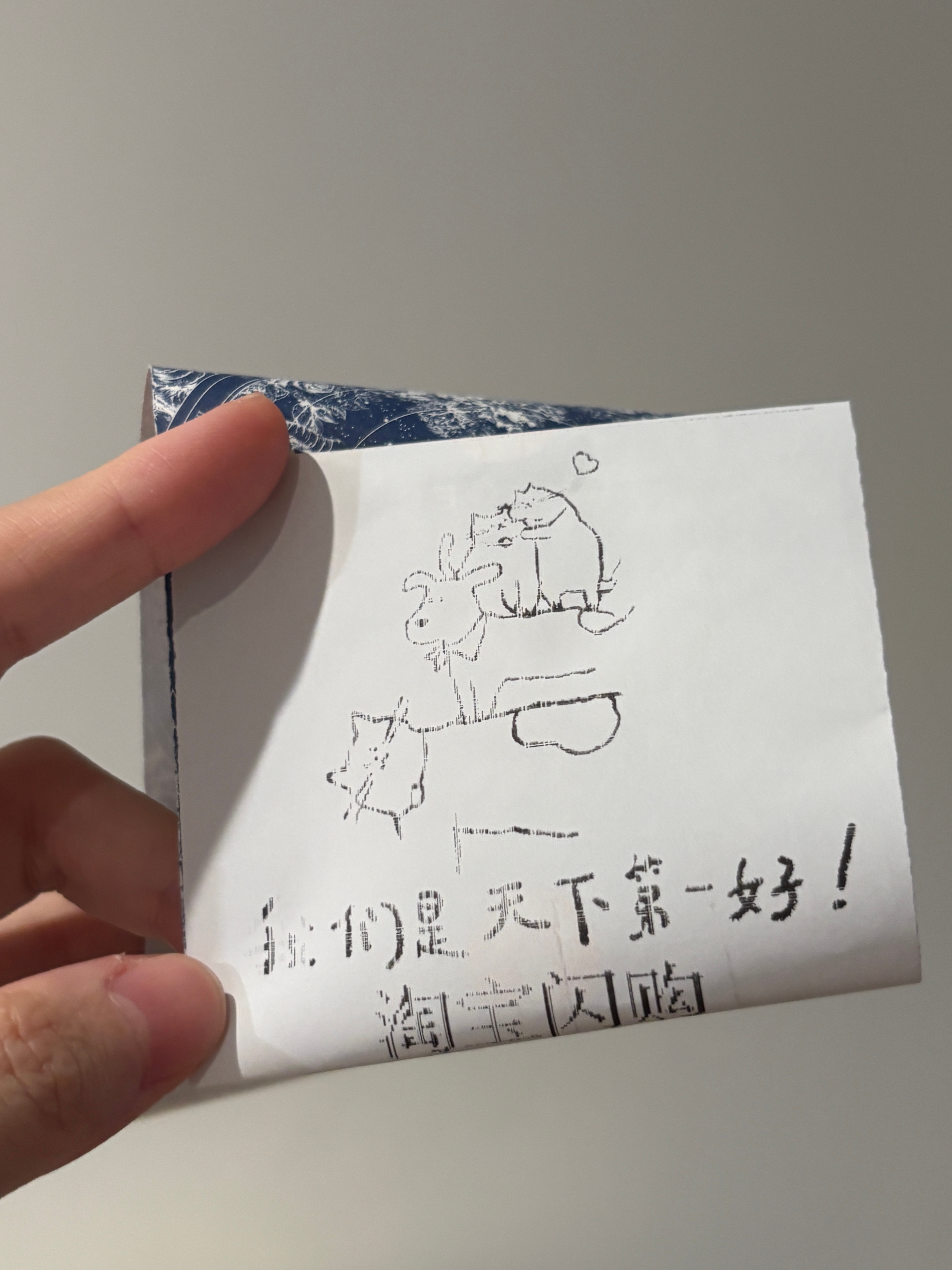 霸王茶姬你赢了来自咪的认可平逸近人