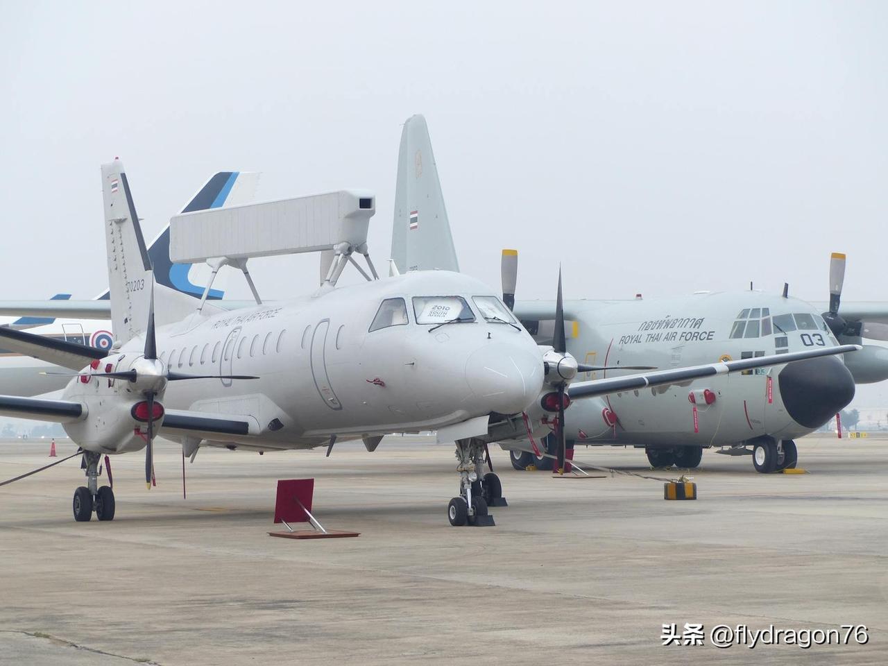 ⚔️🇺🇸🇸🇬🇹🇭 美、新、泰三国空军举行“虎克”（Cope Tige