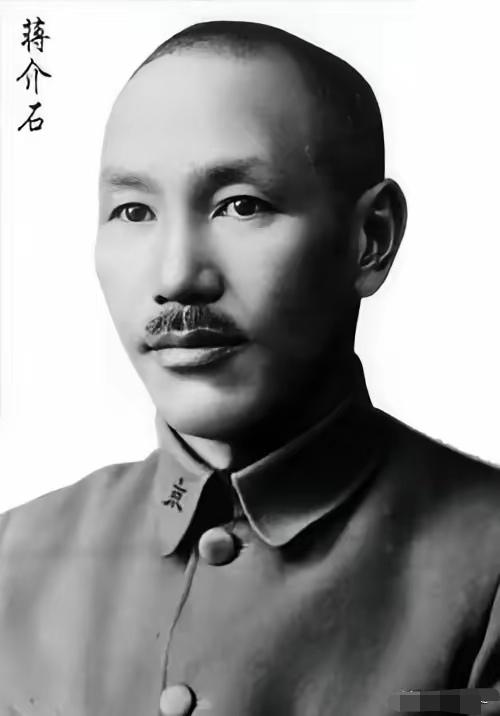 1950年，李宗仁在美国致信蒋介石索要总统薪饷，蒋介石看完冷笑，在公文上批下了一