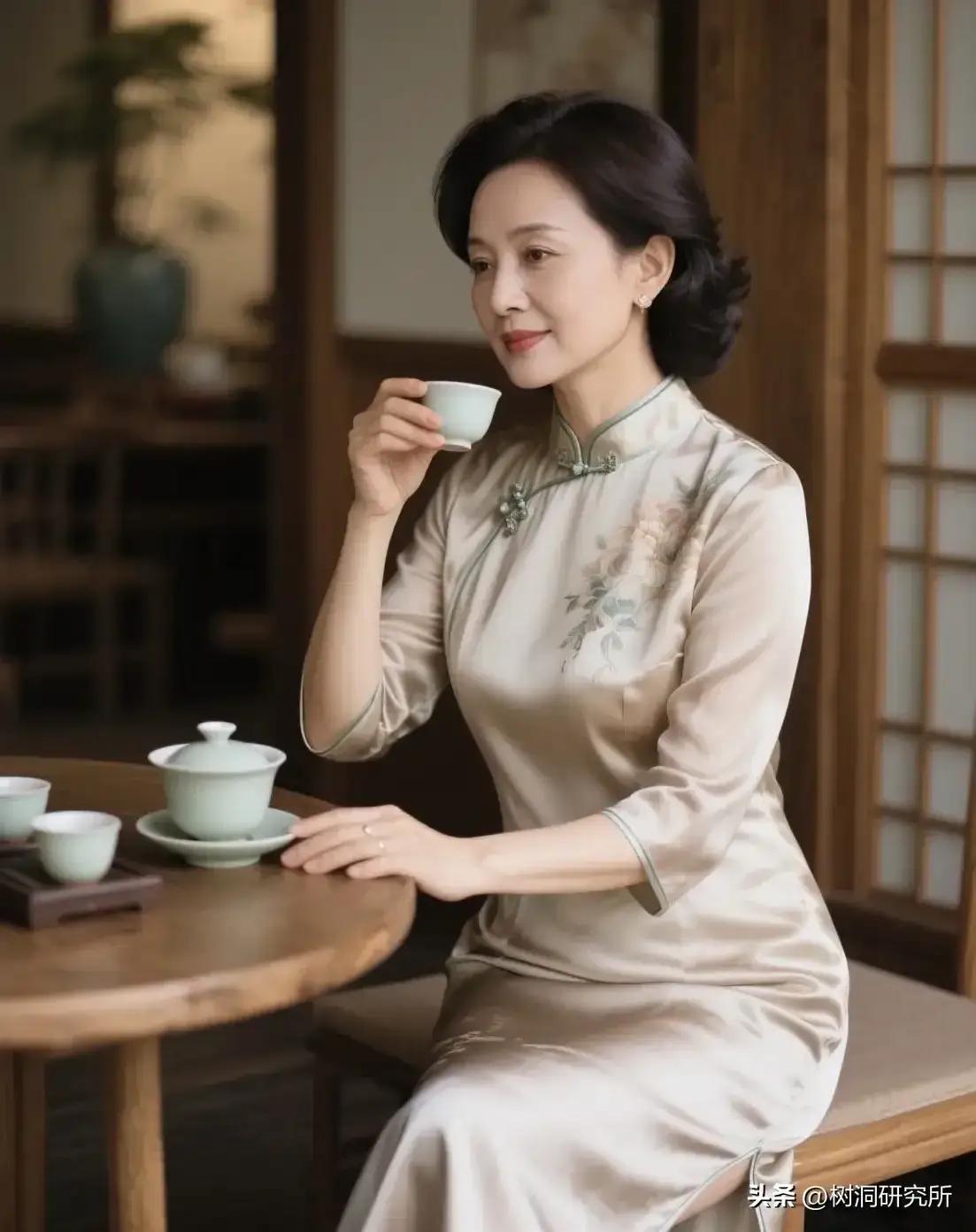 人老了，常常会陷入一种奇怪的矛盾：我们都知道，岁月带走了青春，也带走了当年的激情