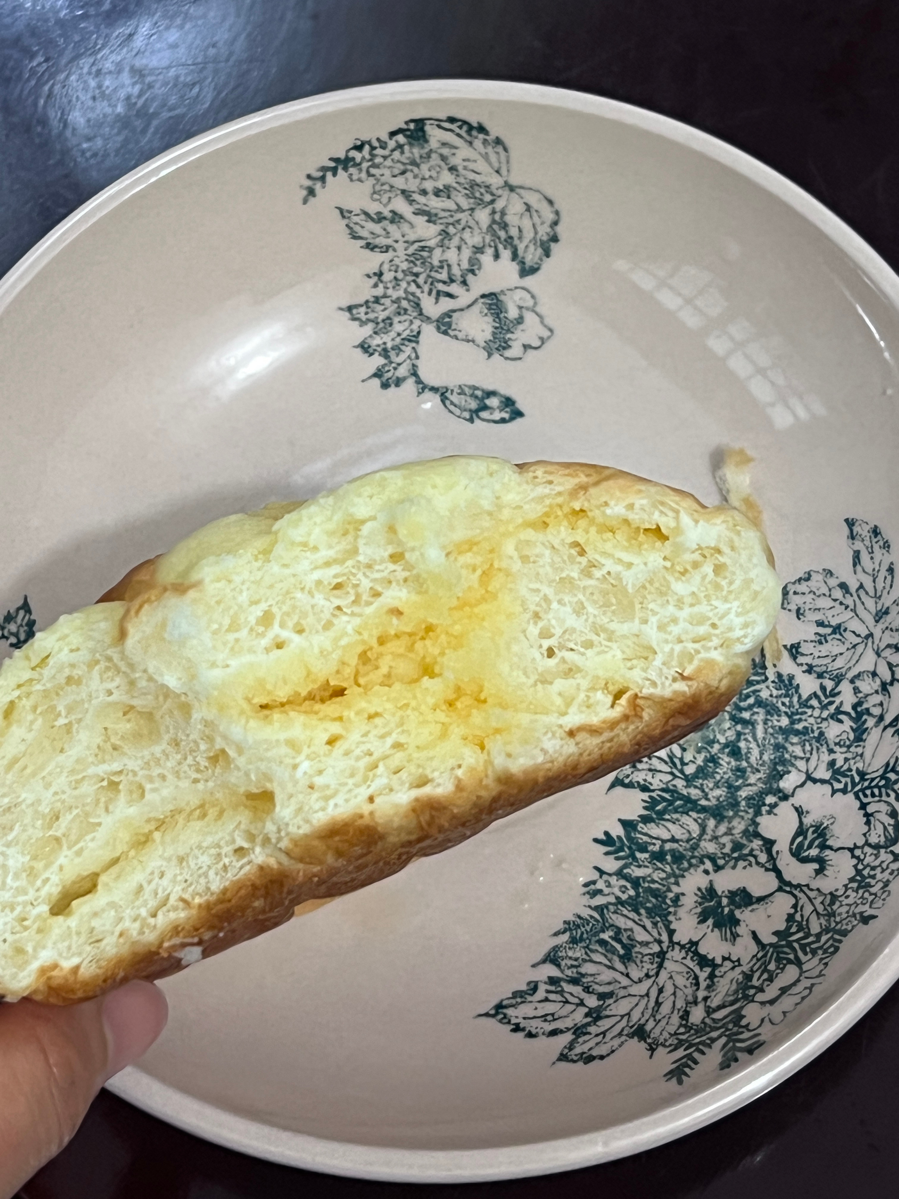 早餐  晚安七月！我下个月努力更新❤️ 