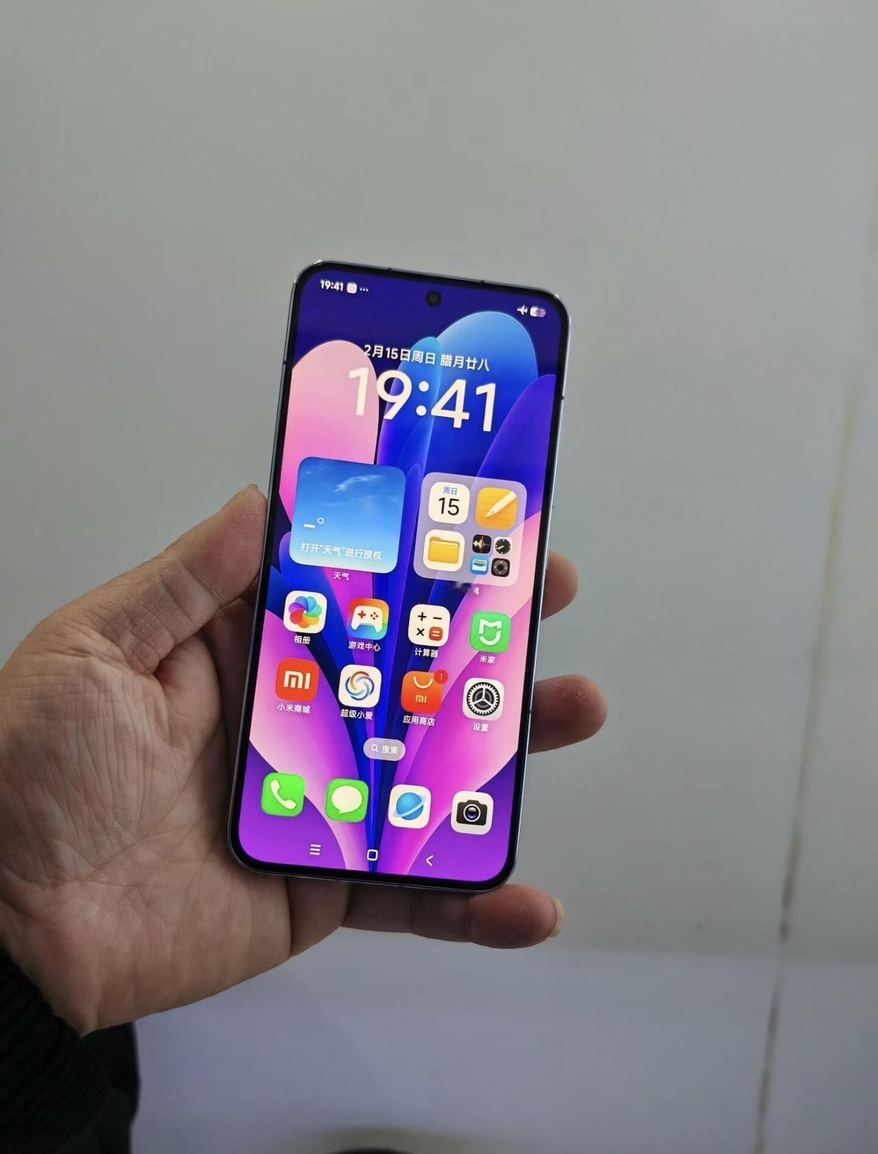 2026 年还在坚持用小米 13的应该没几个了吧？[灵光一闪]这台小屏旗舰真的越