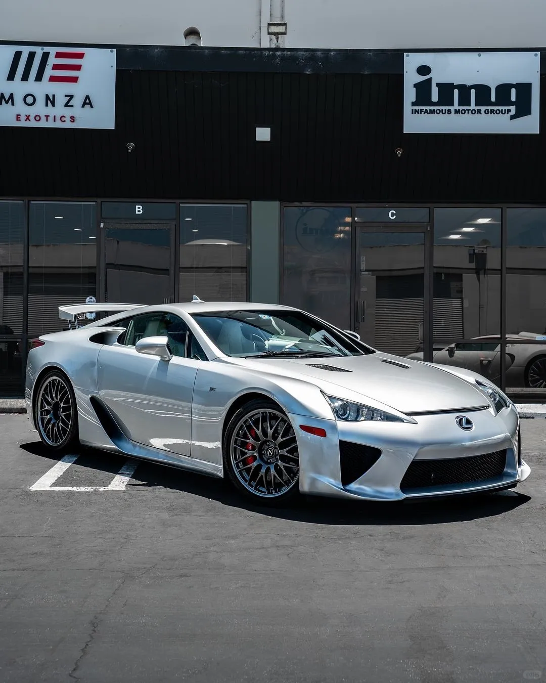 LFA✨👌🏻