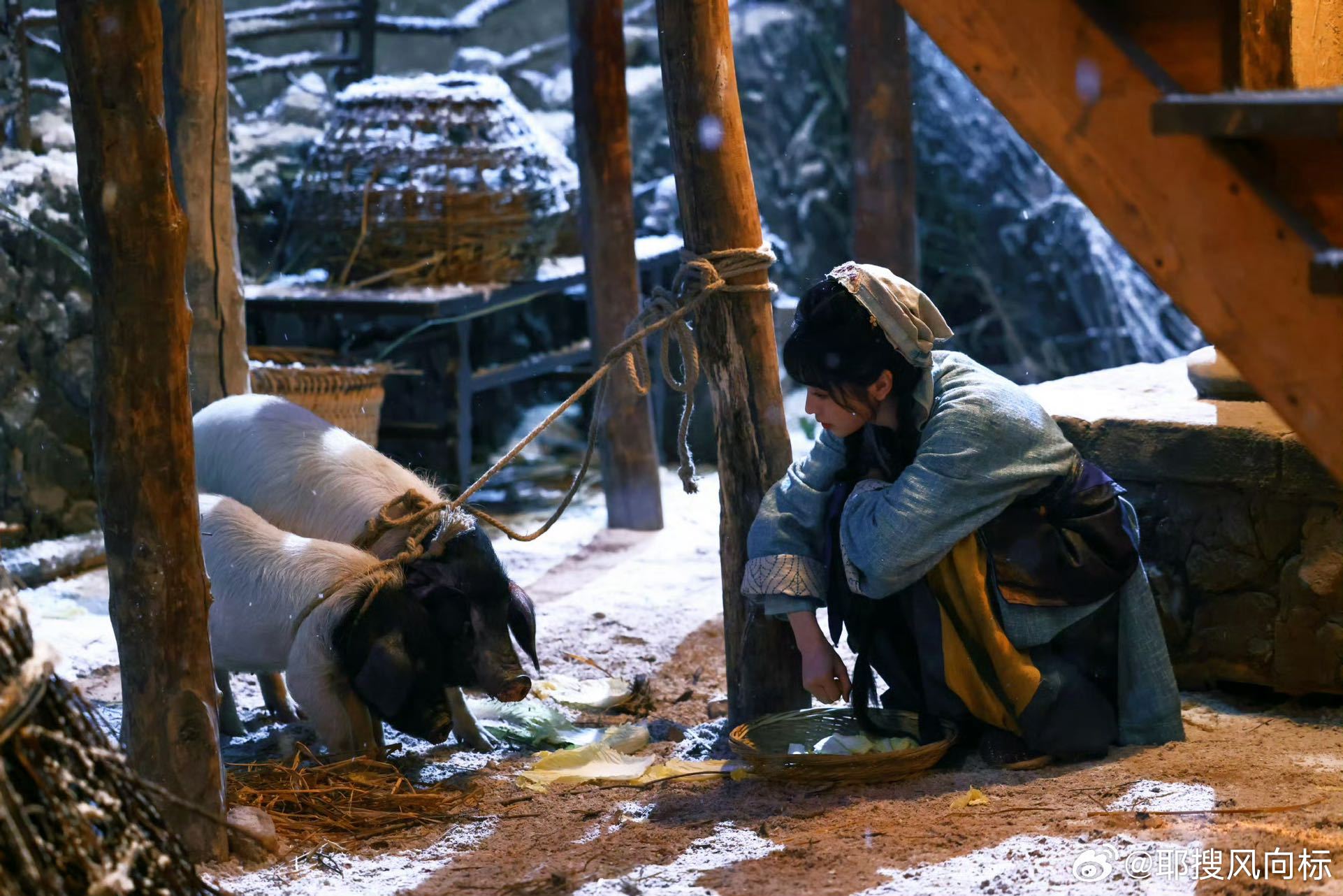 逐玉原著vs剧版 看过小说改编剧的都知道小说和影视肯定没办法百分百复刻，肯定会有