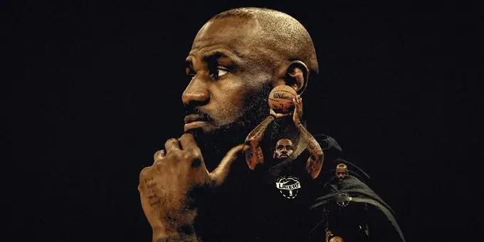 Sam Amick：湖人在三月的强势赢球表现可能会影响詹姆斯的未来。据消息源透露