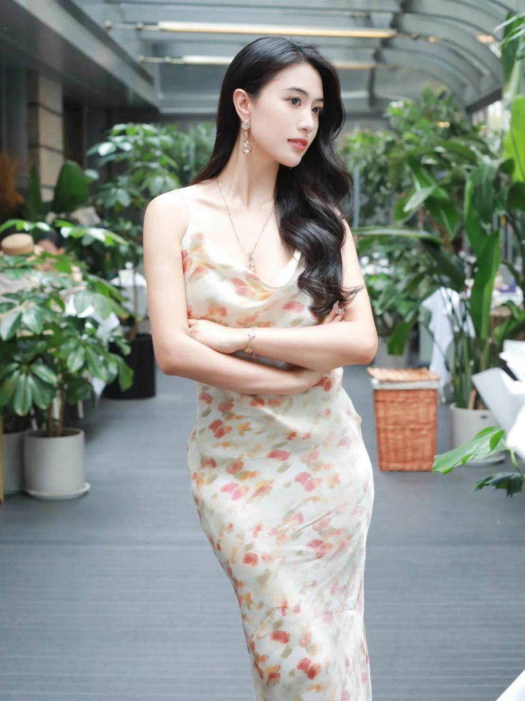 绝美！