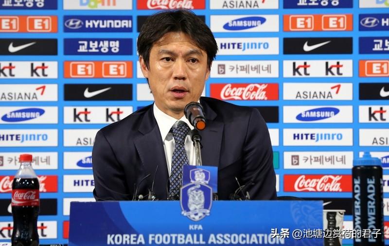 韩主帅谈击败中国男篮：合练不到一周 11月28日男篮世界杯亚洲区预选赛，中国男篮