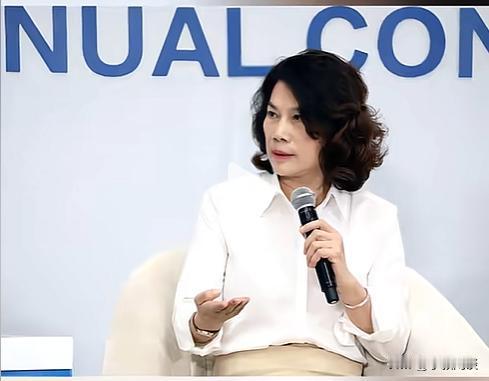 董明珠为什么要道歉，她说的言论有错吗？难道“海归”派里不存在她所说的情况吗？
本
