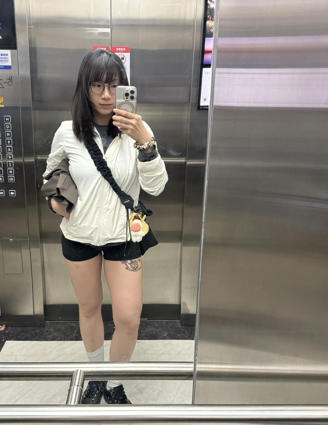 北京怎么还这么冷
ootd每日穿搭