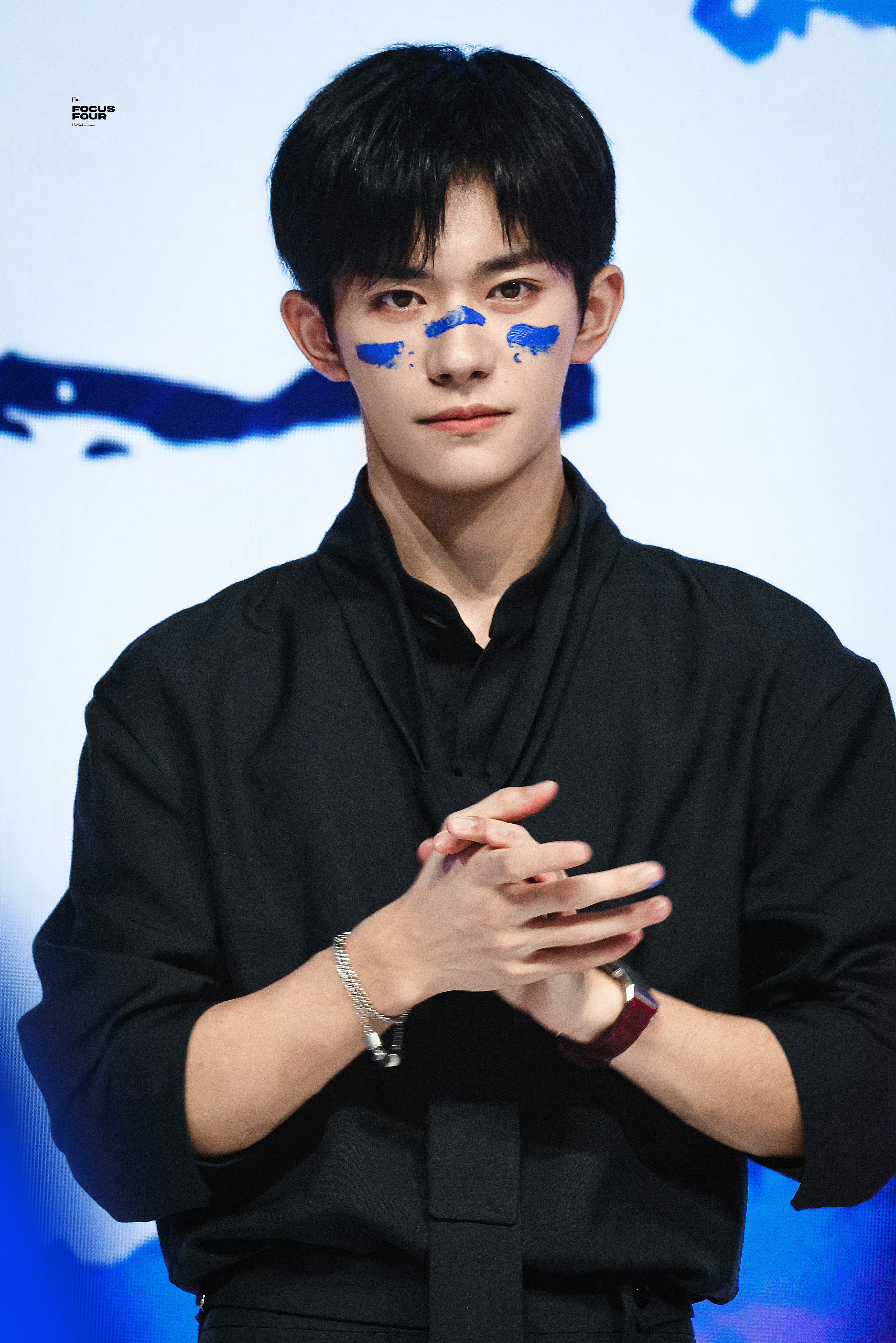 嫁人就嫁沈星，富公来的