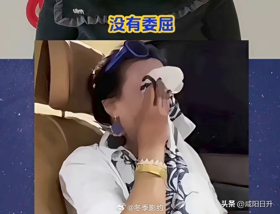 汪小菲不但心盲，还眼盲！老母亲张兰的心胸 格局和杀伐果断的能力，他是没学到半分，