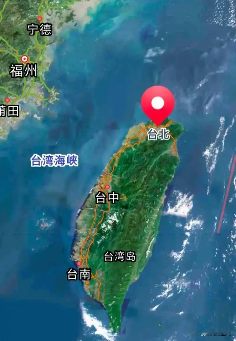 台湾问题的解法，可能并不在一场轰轰烈烈的谈判里，而在一座桥、一条电缆和普通人的生