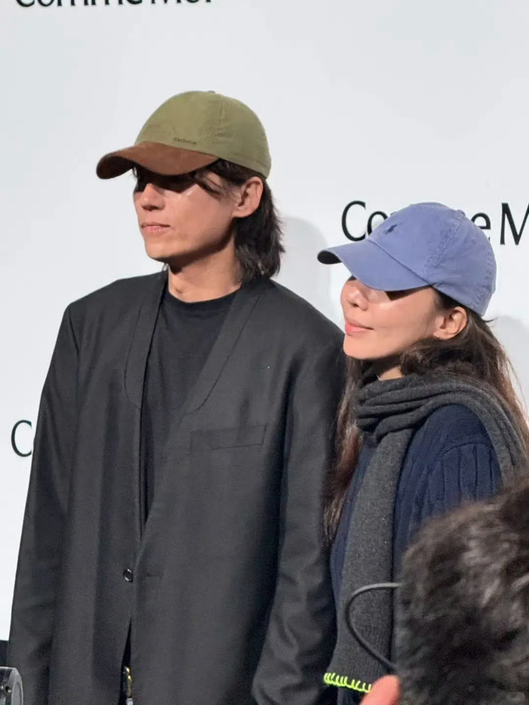 宋宁峰疑带着女儿出轨娱乐圈最近可真的是热闹啊，瓜一波又一波～ 