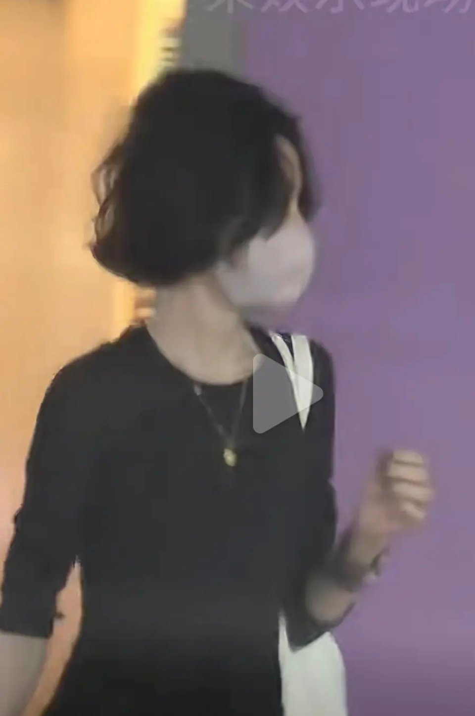 这是宋祖儿吗。。。？ 
