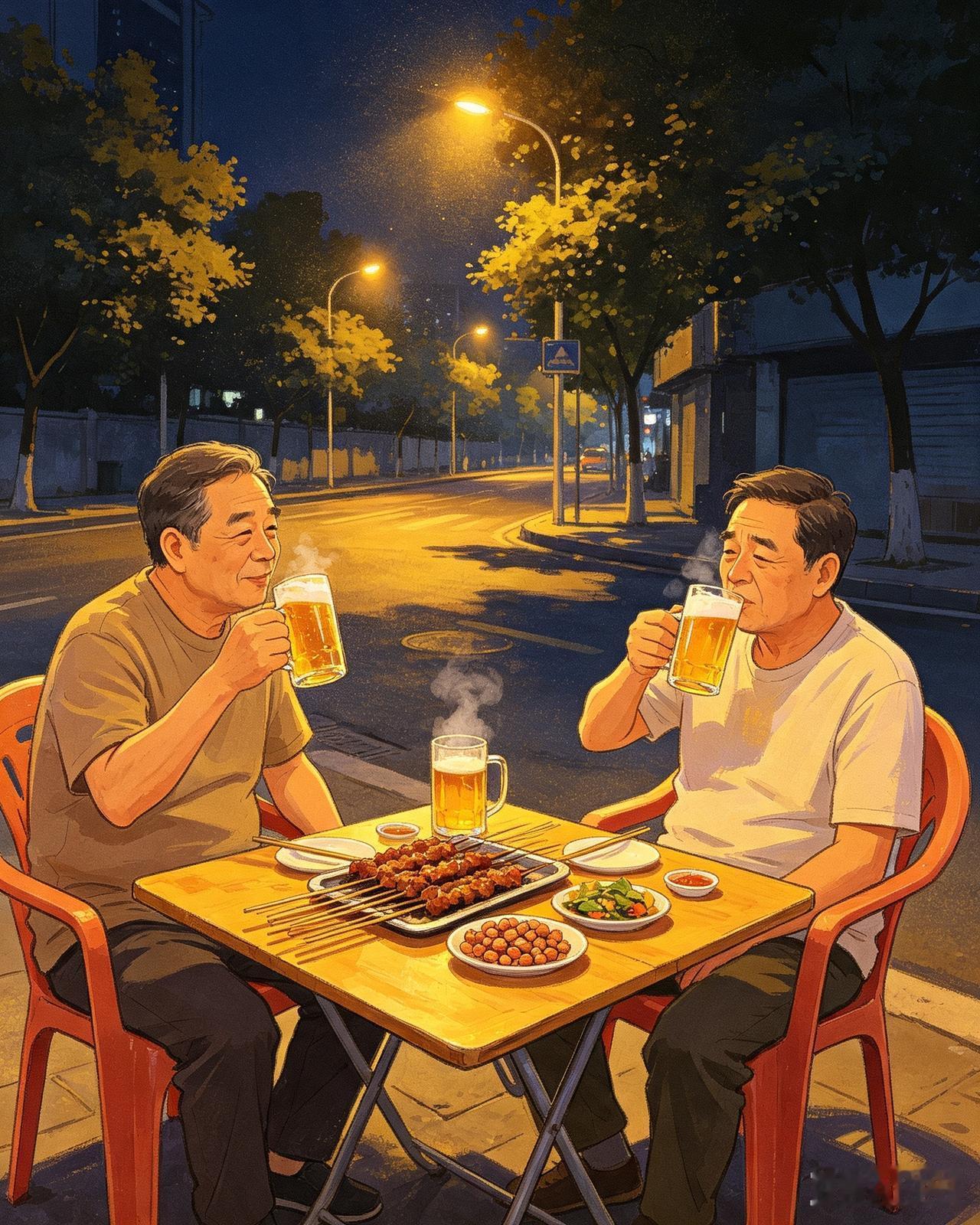 昨晚闷热难眠，牙疼也来凑热闹。对着药箱发愣，正纠结是吞片布洛芬，还是硬撑着扒两口