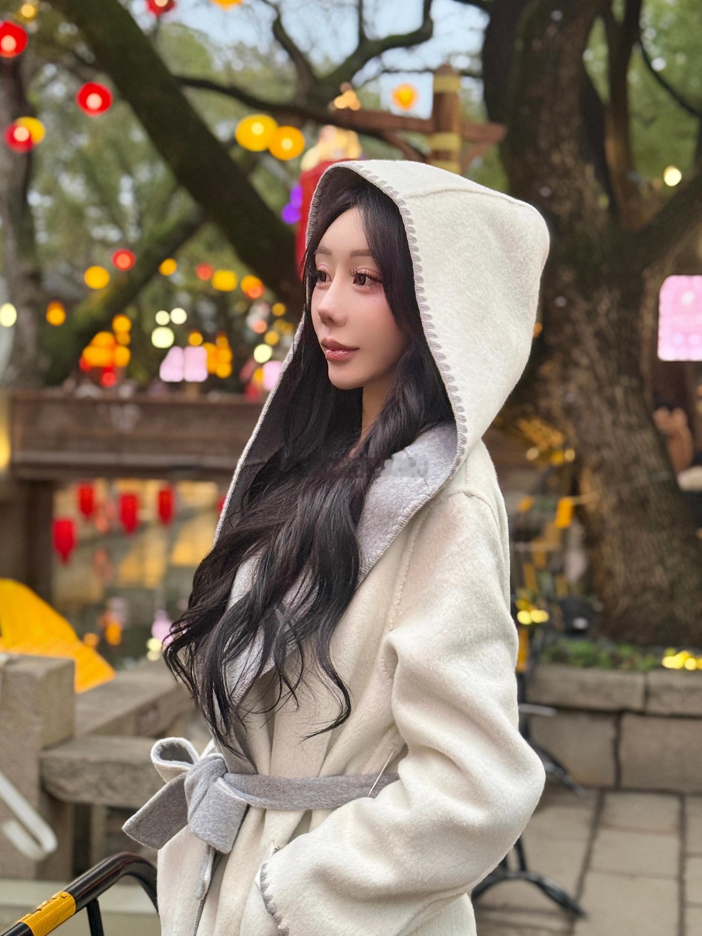 且停且忘且随风，且行且看且从容 