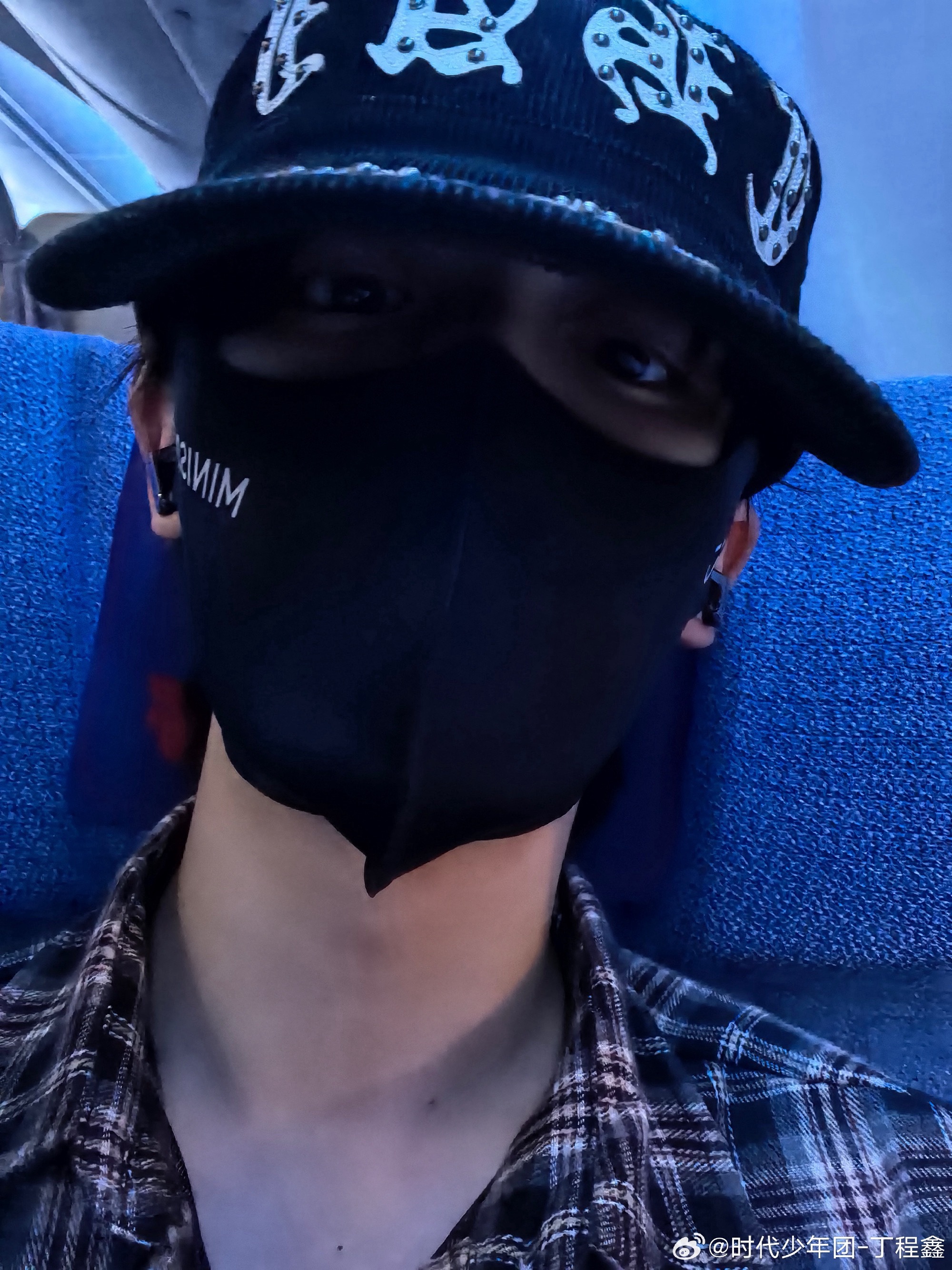 痣性恋👅 