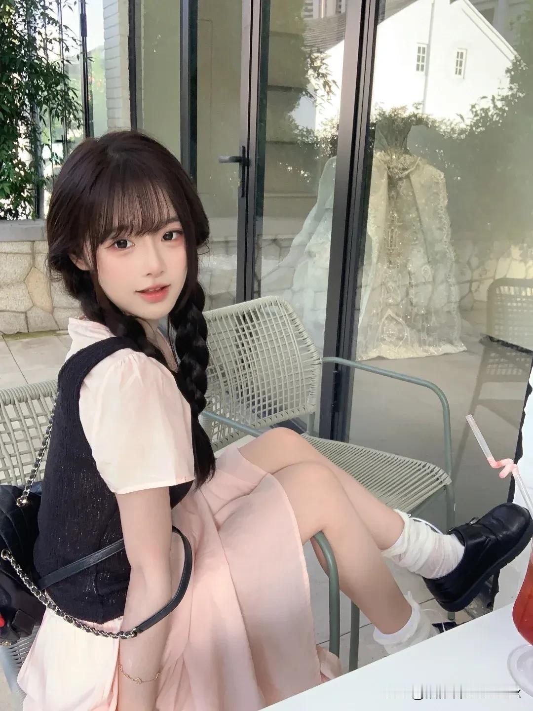 等一场好天气～