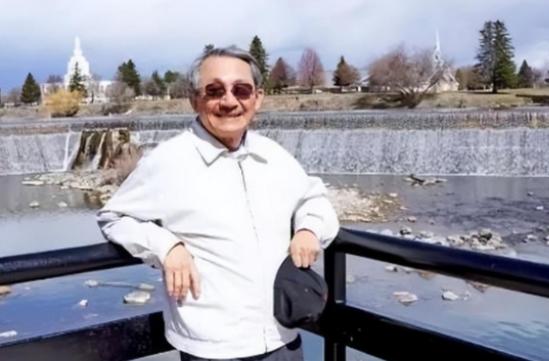 我国核武器专家张宪义带着机密携全家“叛逃”美国，谁料，28年过去了，他竟然在采访