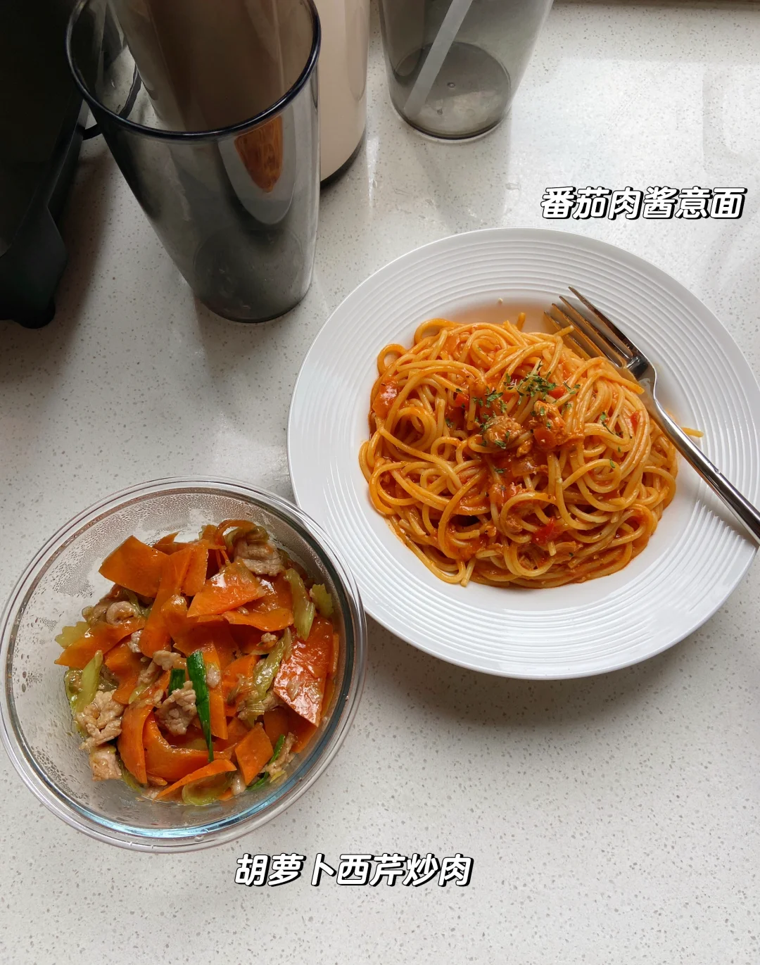 儿童餐 3岁宝宝的带饭生活
