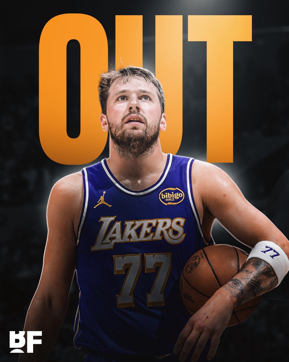 可惜了，东子刚刚打出一个MVP级别的赛季……——赛季至今一共出战64场——场均出