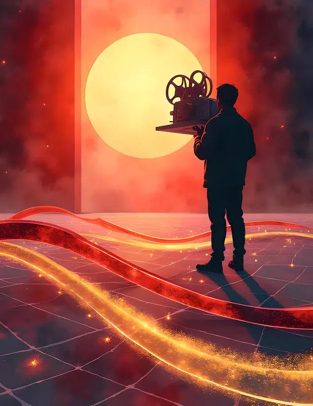 短剧成了资本新宠，主要是因为有众多消费者关注。在这个快节奏时代，普通人注意力持续