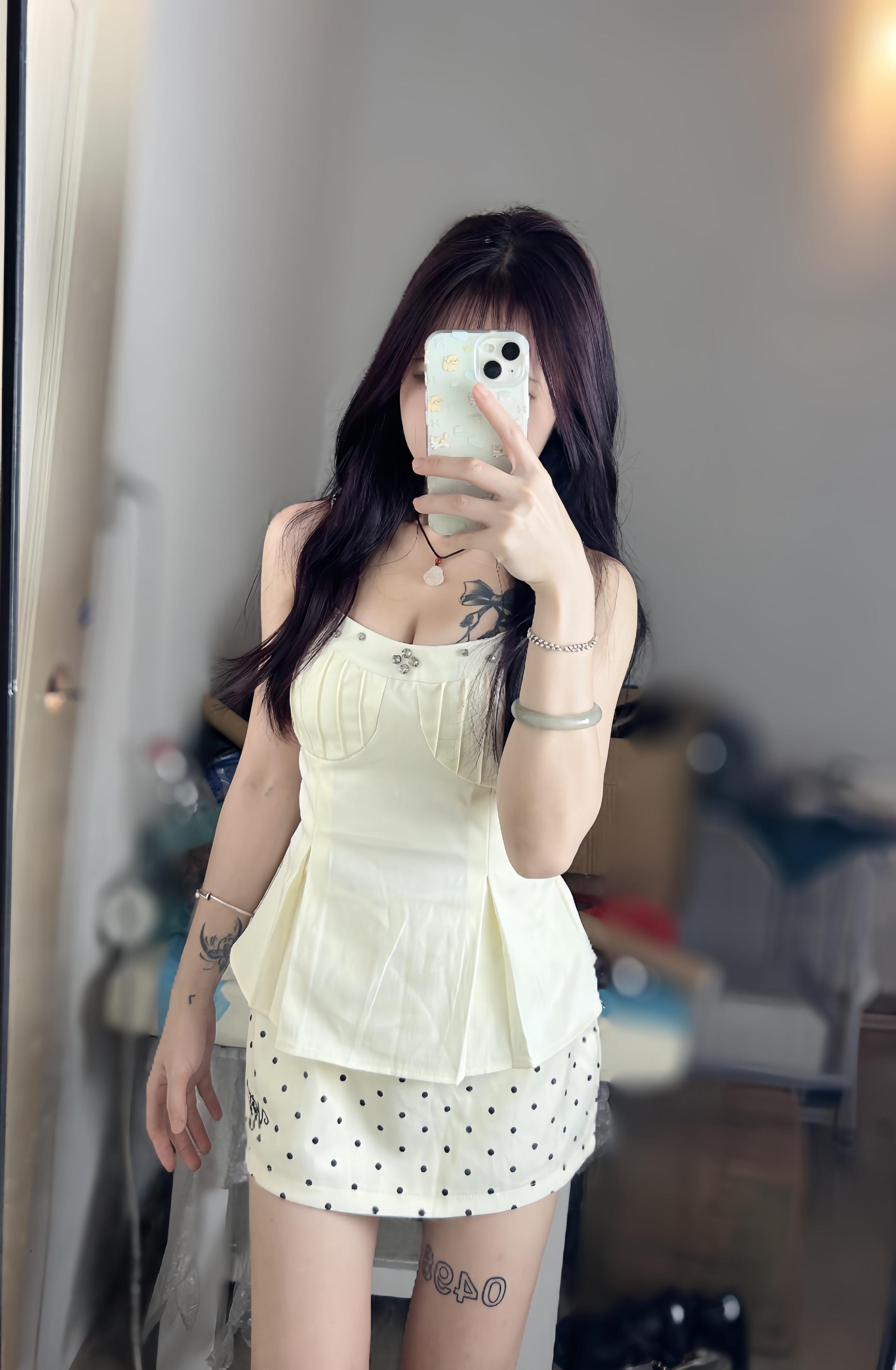 我给你点时间 你出去绕一圈 看看有没有其他女人比我更爱你