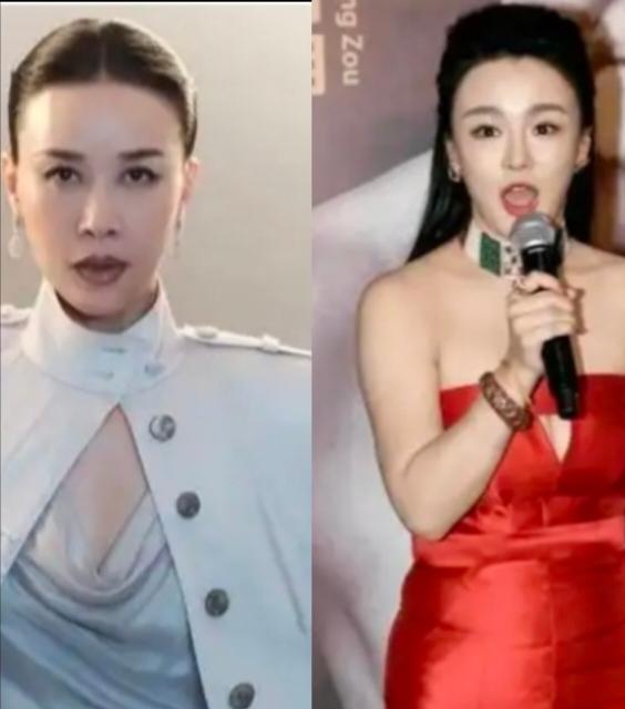 那英又闯祸了！
冉莹颖这次要恨死那英了
​在昨晚，主持人李静直播连线那英，​李静