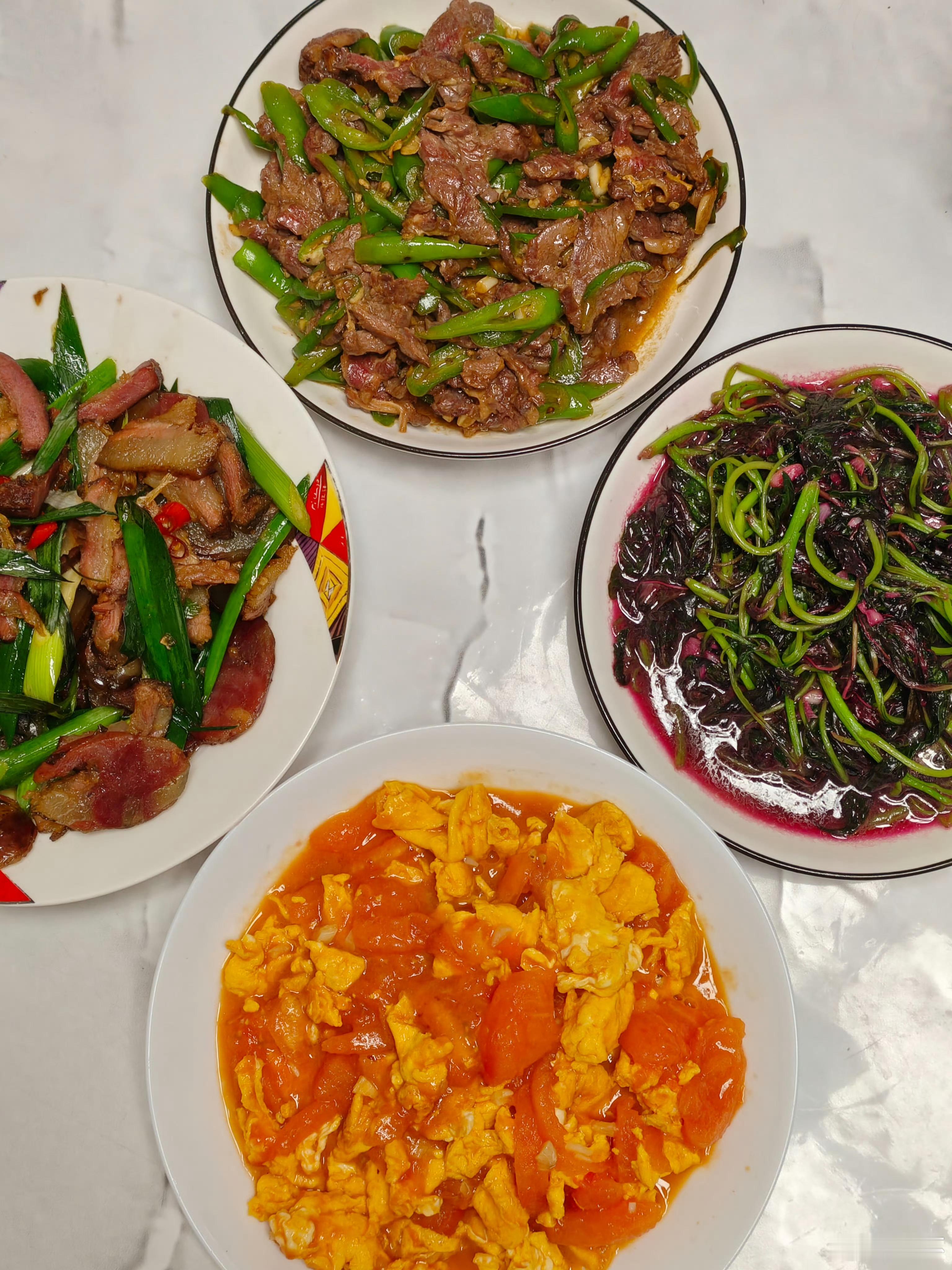 年轻人不爱做饭的原因我真的超级无敌爱做饭！！！只要是工作不忙的时候，我基本都会回