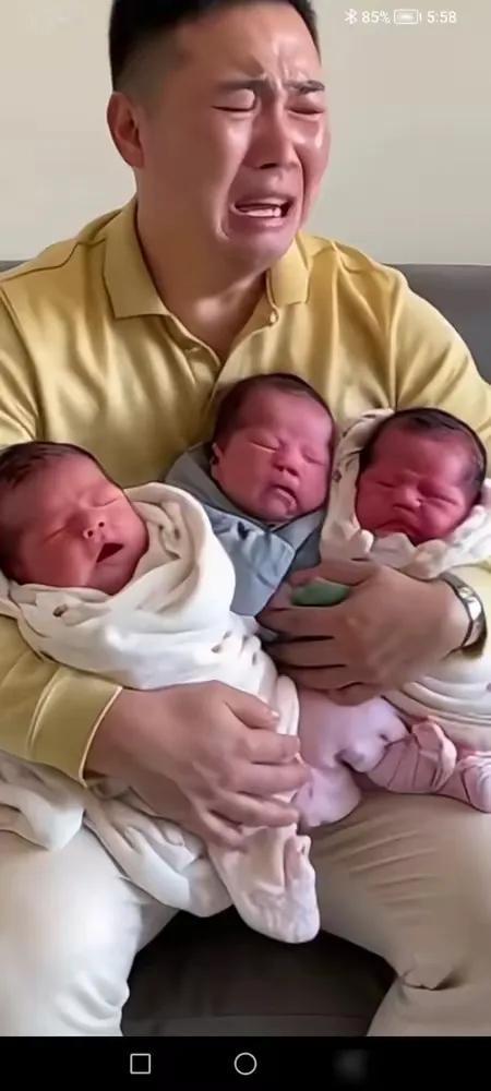 这可咋整啊？
可愁死俺喽！这个玩笑开得太大了，有些欲哭无泪，怪就怪自己没有坚持住