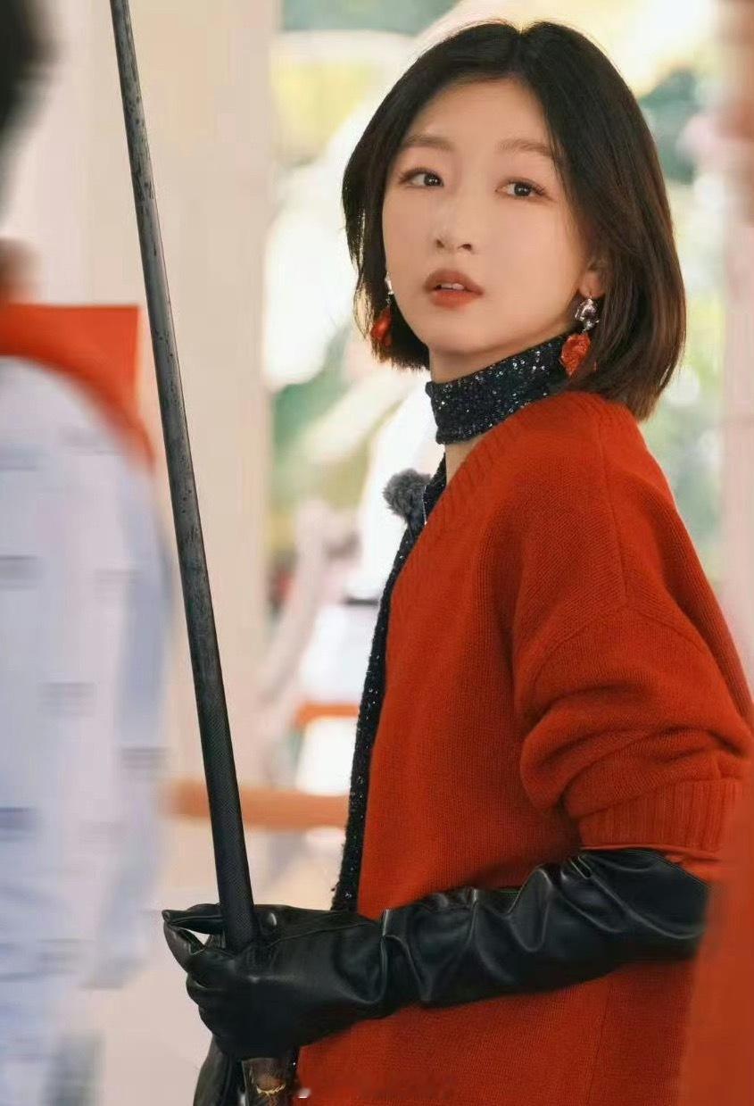 大家感觉周冬雨的下沉口碑有可能翻转吗？ 