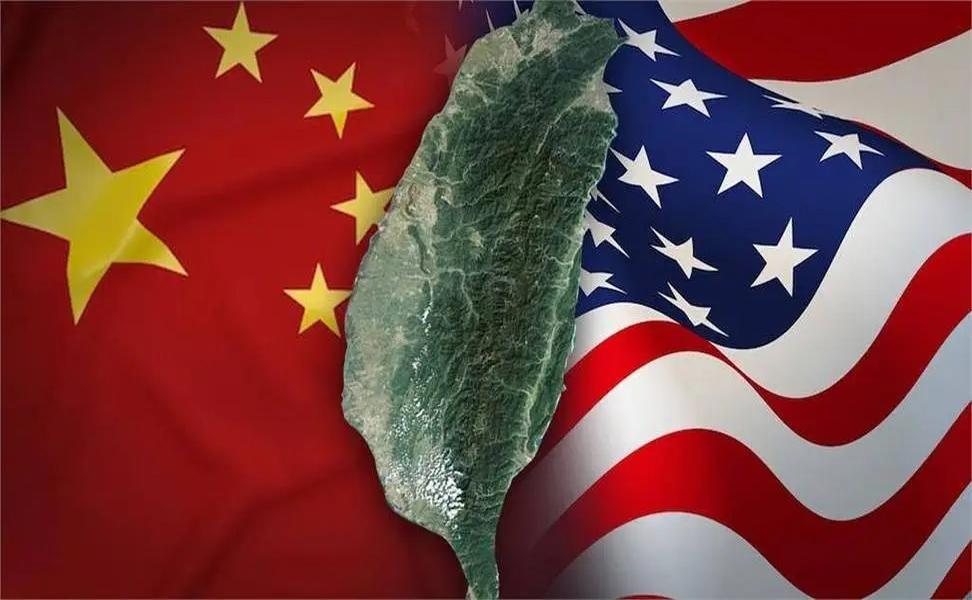 台海风向变了：四股力量重新洗牌，美国在算账，日本却在加码
环球时报最近一篇评论，