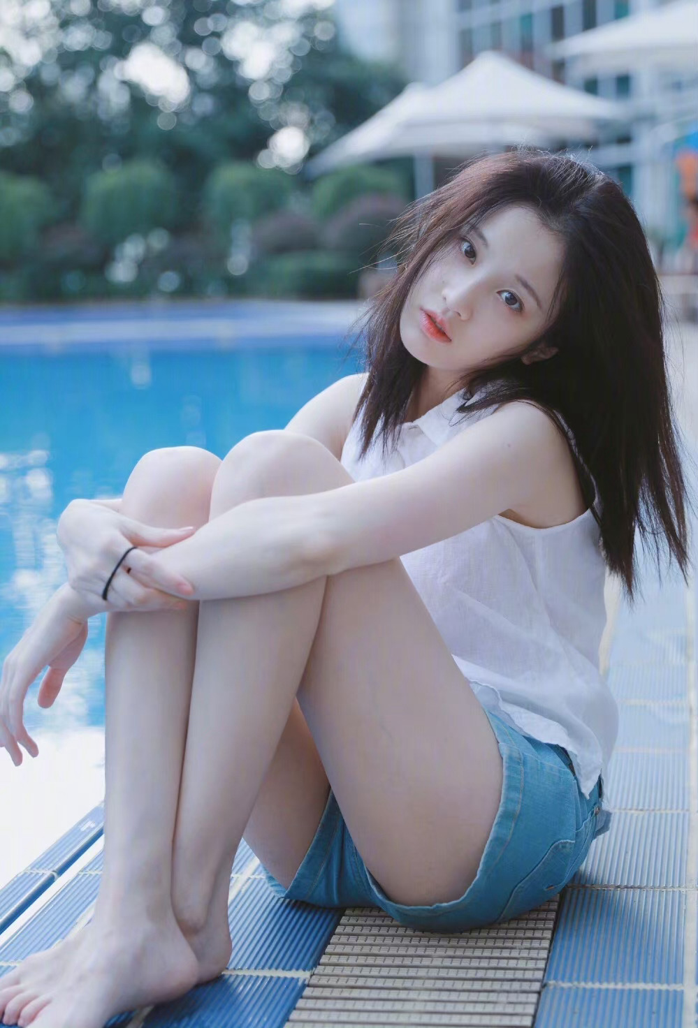 张慧雯 ​​​