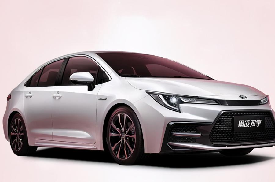 全球车市格局定调！丰田六连冠碾压大众，中国市场成关键胜负手

车圈年度重磅成绩单