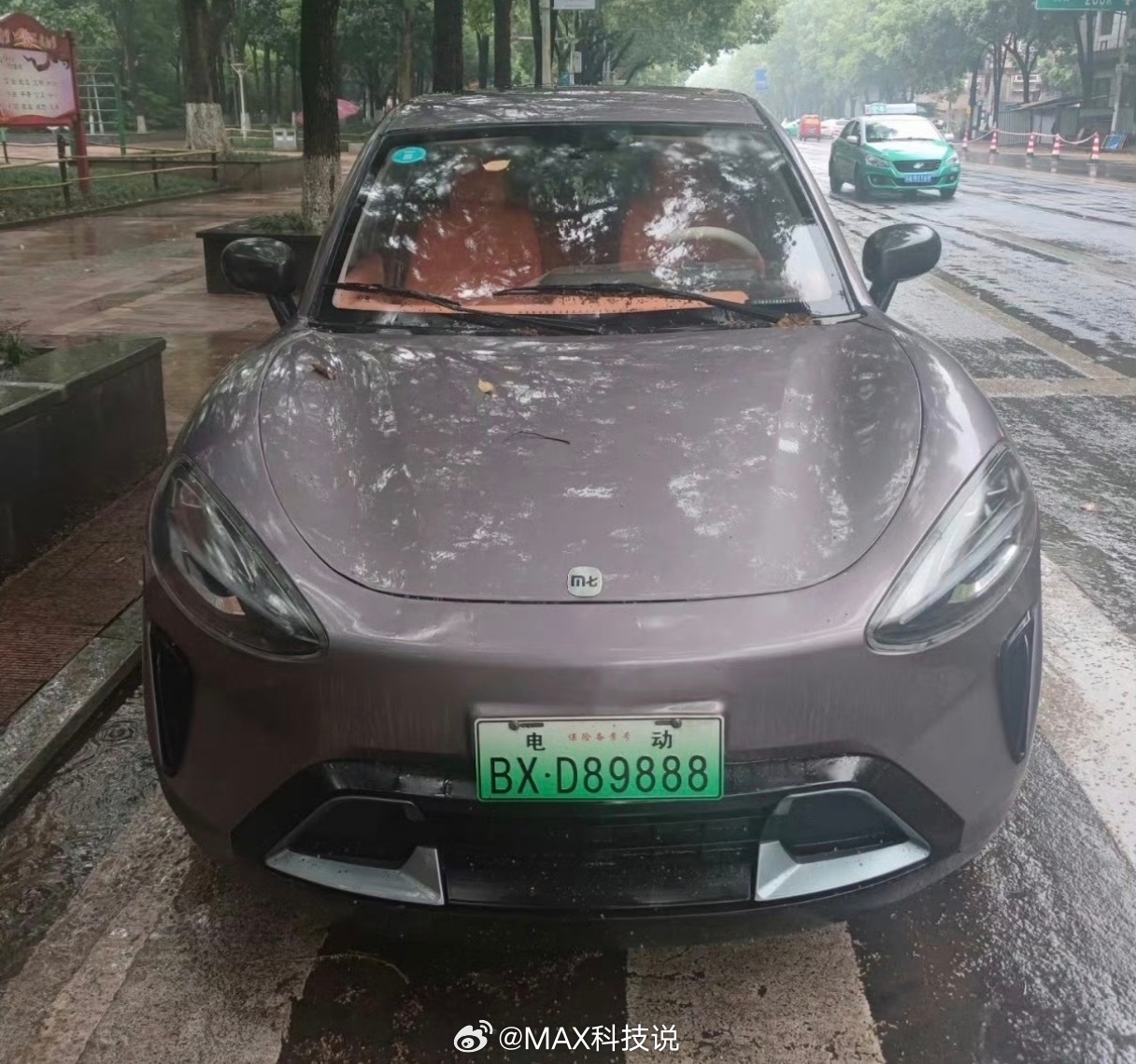 老头乐起诉小米汽车小米汽车爆火后，这两年模仿小米汽车的老头乐不少，但是小米一般都