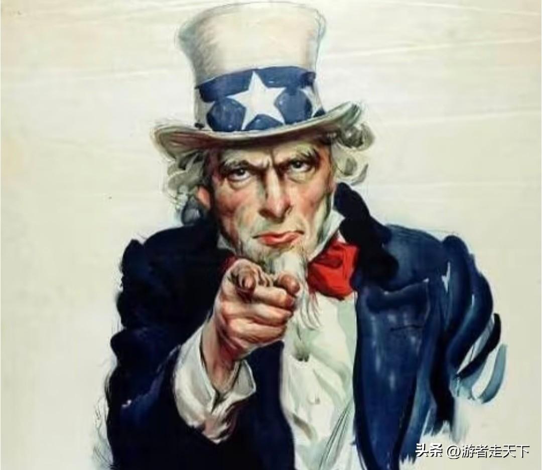 大家发现没，美国当了好几十年的世界霸主，当了100多年的世界第一经济体，但是美国