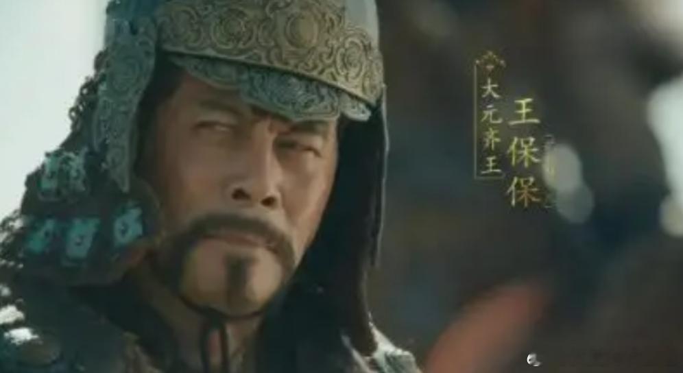 很多人以为明军攻破元大都，元朝统治就彻底结束了。实际上，洪武元年的元朝仍有深厚底