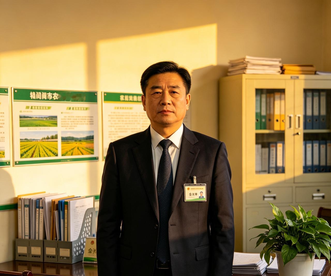 图们又一蛀虫投案自首

        图们江边又传来大快人心的消息。又一个“蛀